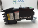 Square D BDA24125Y 125 Amp 2 Pole 480/277V Circuit Breaker