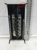 ITE 200 Amp 24 Space 120/240V Load Center Guts Only 9" X 19"- Cosmetic Flaw