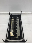 ITE 200 Amp 24 Space 120/240V Load Center Guts Only 9" X 19"- Cosmetic Flaw