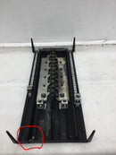 ITE 200 Amp 24 Space 120/240V Load Center Guts Only 9" X 19"- Cosmetic Flaw