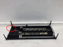 ITE 200 Amp 24 Space 120/240V Load Center Guts Only 9" X 19"- Cosmetic Flaw