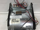 Trane Blower Motor w/ TWE036P13FB0 Housing D303766P24 Fan & R309AS Motor