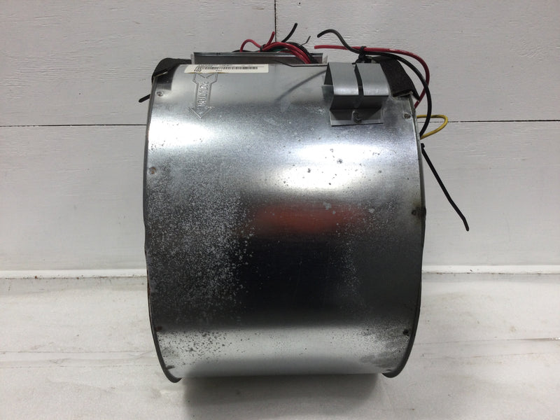 Trane Blower Motor w/ TWE036P13FB0 Housing D303766P24 Fan & R309AS Motor