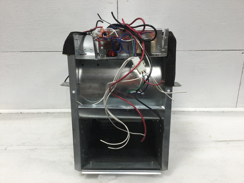 Trane Blower Motor w/ TWE036P13FB0 Housing D303766P24 Fan & R309AS Motor