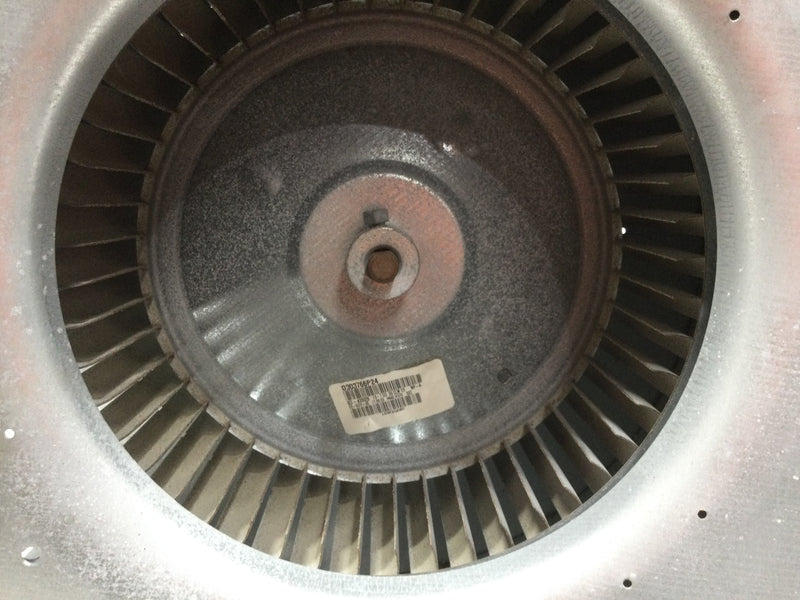 Trane Blower Motor w/ TWE036P13FB0 Housing D303766P24 Fan & R309AS Motor