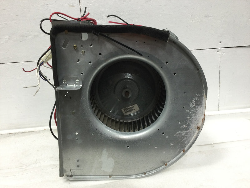 Trane Blower Motor w/ TWE036P13FB0 Housing D303766P24 Fan & R309AS Motor