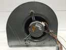 Carrier Blower Motor w/ 33405-401 Housing LA22LA01 Fan & HD03 Motor