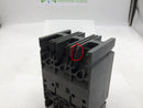 Westinghouse HFB3030 30 Amp 3 Pole 600V Circuit Breaker - Cosmetic Flaw