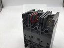 Westinghouse HFB3050 50 Amp 3 Pole 600V Circuit Breaker - Cosmetic Flaw