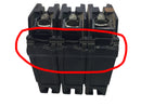 General Electric THQL32060 60 Amp 3 Pole 240V Circuit Breaker - Cosmetic Flaw