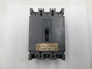 Westinghouse HFB3100N 100 Amp 3 Pole 600V Circuit Breaker