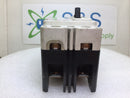 Eaton HFD2050 50 Amp 2 Pole 600V HFD 65K Circuit Breaker