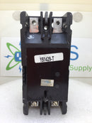 Eaton HFD2050 50 Amp 2 Pole 600V HFD 65K Circuit Breaker