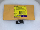 Square D QOHPL Padlock Attachment For 1 Pole QO GFI and QO EPD Breakers