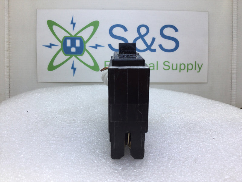 Eaton BRN120AF 20 Amp 1 Pole 120V Combination AFCI Circuit Breaker - Flawed