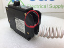 Eaton BRN120AF 20 Amp 1 Pole 120V Combination AFCI Circuit Breaker - Flawed