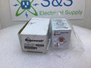 Schneider Electric/Magnecraft TDRSRXP-24V Time Delay Relay