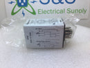 Schneider Electric/Magnecraft TDRSRXP-24V Time Delay Relay