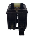 Wadsworth A215 15 Amp 2 Pole 120/240V Type A Circuit Breaker - Cosmetic Flaw