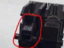 Wadsworth A215 15 Amp 2 Pole 120/240V Type A Circuit Breaker - Cosmetic Flaw