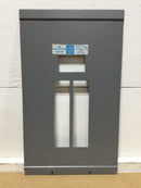 ITE EQ Series 20 Space Load Center Dead Front Only w/Main Beaker Slot 14" X 24"