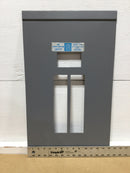 ITE EQ Series 20 Space Load Center Dead Front Only w/Main Beaker Slot 14" X 24"
