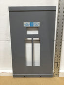 ITE EQ Series 20 Space Load Center Dead Front Only w/Main Beaker Slot 14" X 24"