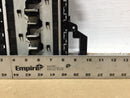 ABB PAM6020PA 200 Amp 60 Space 120/240 VAC MB Load Center Guts Only 10" X 34"