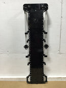 ABB PAM6020PA 200 Amp 60 Space 120/240 VAC MB Load Center Guts Only 10" X 34"