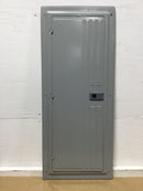 Siemens PN4040B1200C 40 Space Load Center Cover/Door Only 15.5" X 37"