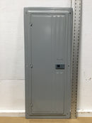 Siemens PN4040B1200C 40 Space Load Center Cover/Door Only 15.5" X 37"