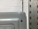 Siemens PN4040B1200C 40 Space Load Center Cover/Door Only 15.5" X 37"