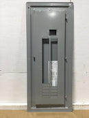 Siemens PN4040B1200C 40 Space Load Center Cover/Door Only 15.5" X 37"