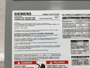 Siemens PN4040B1200C 40 Space Load Center Cover/Door Only 15.5" X 37"