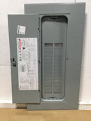 ABB PFAL3020 30 Space Main Lug Load Center Cover/Door Kit Only 15.5 X 30"