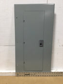 ABB PFAL3020 30 Space Main Lug Load Center Cover/Door Kit Only 15.5 X 30"