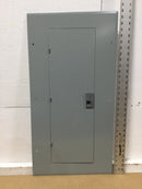 ABB PFAL3020 30 Space Main Lug Load Center Cover/Door Kit Only 15.5 X 30"