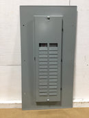 ABB PFAL3020 30 Space Main Lug Load Center Cover/Door Kit Only 15.5 X 30"