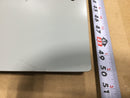 ABB PFAM6020 60 Space Main Lug Load Center Cover/Door Kit Only 15.5 X 50.5"