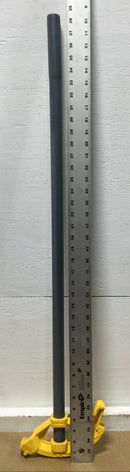 Ideal 74-031 1/2" EMT Pipe Bender with 3' Gray Handle