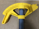 Ideal 74-031 1/2" EMT Pipe Bender with 3' Gray Handle