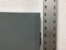 Square D SC3042M200PS 30 Space Load Center Cover/Door Only 13.5" X 31.5"