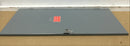Square D SC3042M200PS 30 Space Load Center Cover/Door Only 13.5" X 31.5"