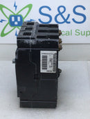 GE/General Electric SELA36AT0100 3 Pole 100 Amp 600VAC Spectra Series Circuit Breaker