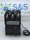 GE/General Electric SELA36AT0100 3 Pole 100 Amp 600VAC Spectra Series Circuit Breaker
