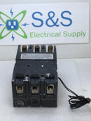 GE/General Electric SELA36AT0100 3 Pole 100 Amp 600VAC Spectra Series Circuit Breaker