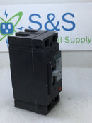 GE/General Electric TED124015 15 Amp 2 Pole 480V Breaker - Cosmetic Flaw