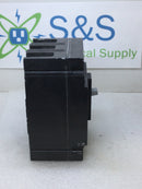 General Electric THED136020 20 Amp 3 Pole 600V Circuit Breaker - Cosmetic Flaw