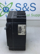General Electric THED136020 20 Amp 3 Pole 600V Circuit Breaker - Cosmetic Flaw