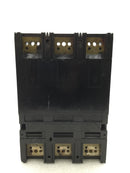 Siemens FXD63B600 3 Pole 600 Amp 600VAC Sentra Series Type FXD6-A Circuit Breaker
